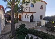 Reventa - Villa -
Benitachell - Benitachell Centro