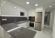 Használt ingatlanok - Apartman / lakás -
Torrevieja - Torrevieja Centro