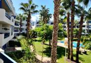 Winter rental - Apartment / flat -
Orihuela Costa - Playa Flamenca