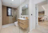 New Build - Apartment / flat -
Los Alcázares