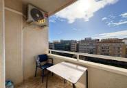 Resale - Apartment / flat -
Torrevieja - Torrevieja Centro