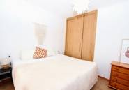 Használt ingatlanok - Apartman / lakás -
Orihuela - Punta Prima
