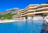 Resale - Apartment / flat -
Altea - Altea Centro