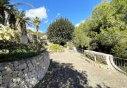 Resale - Villa -
Benissa - Benissa Centro