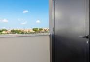 Resale - Apartment / flat -
Orihuela - Villamartin