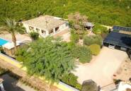 Resale - Villa -
Orihuela - La Campaneta