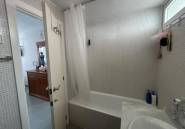 Resale - Apartment / flat -
Villajoyosa - Villajoyosa Centro