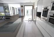 Resale - Villa -
Jávea - Xàbia - Monte Olimpo