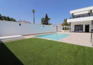 Resale - Villa -
Rojales - Ciudad Quesada