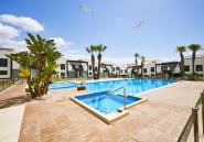 Resale - Apartment / flat -
Orihuela - La Zenia