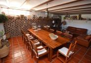 Resale - Villa -
Torrevieja - Torrevieja Centro