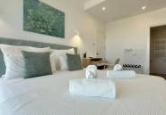 Reventa - Apartamento / piso -
Villajoyosa - Villajoyosa Centro