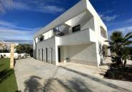 Resale - Villa -
Benissa - Benissa Centro