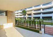 Resale - Apartment / flat -
Orihuela - Playa Flamenca