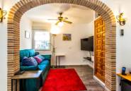 Használt ingatlanok - Villa -
Benissa - Benissa Centro