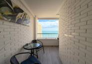 Resale - Apartment / flat -
Torrevieja - Torrevieja Centro