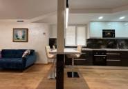 Resale - Apartment / flat -
Torrevieja - Torrevieja Centro