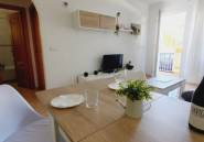 Winter rental - Apartment / flat -
Orihuela Costa - La Florida