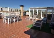 Resale - Apartment / flat -
Orihuela - Los Dolses