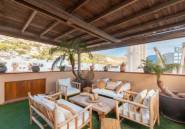 Használt ingatlanok - Town House -
Jávea - Xàbia - Jávea - Xàbia Centro