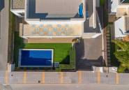 Resale - Villa -
Orihuela - Vistabella Golf