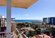 Resale - Apartment / flat -
Torrevieja - Torrevieja Centro