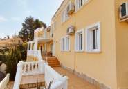 Resale - Villa -
Calpe - Calpe Centro