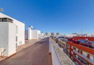 Resale - Apartment / flat -
Torrevieja - Torrevieja Centro
