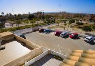 Resale - Town House -
Torrevieja - Torrevieja Centro