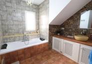 Resale - Villa -
Orihuela Costa - Villamartín