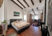 Resale - Town House -
Tárbena