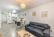 Használt ingatlanok - Apartman / lakás -
Torrevieja - Torrevieja Centro