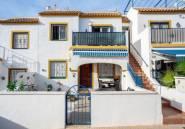Használt ingatlanok - Apartman / lakás -
Orihuela - Los Altos