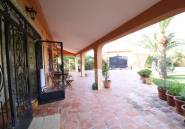 Resale - Villa -
Torrevieja - El chaparral