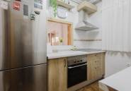 Resale - Apartamento -
Torrevieja - Playa del Acequión