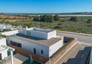 Resale - Villa -
Orihuela - Vistabella Golf