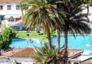 Winter rental - Bungalow -
Los Balcones - Lago Jardin