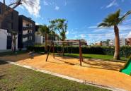Használt ingatlanok - Apartman / lakás -
Orihuela - Playa Flamenca