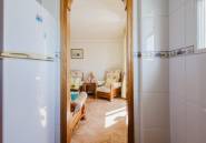 Resale - Apartamento -
Torrevieja - Parque de Las Naciones