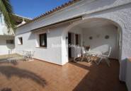 Resale - Villa -
Calpe - Calpe Centro