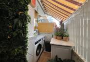 Resale - Apartment / flat -
Torrevieja - Torrevieja Centro