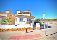 Resale - Villa -
San Miguel de Salinas - Residencial los flamencos
