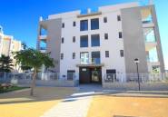Resale - Apartment / flat -
Orihuela - Villamartin