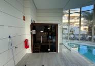 Resale - Apartment / flat -
Orihuela - Orihuela Costa
