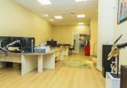 Resale - Commercial property -
Torrevieja - Torrevieja Centro
