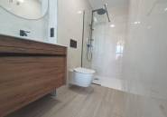 Resale - Apartment / flat -
Orihuela - Punta Prima