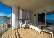Resale - Apartment / flat -
Calpe - Calpe Centro