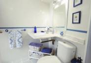 Winter rental - Apartment / flat -
Orihuela Costa - Playa Flamenca