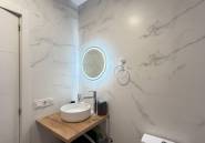 Használt ingatlanok - Villa -
Orihuela - Orihuela Costa