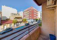 Resale - Apartment / flat -
Torrevieja - Centro - Muelle Pesquero